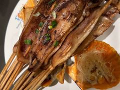 -领鲜活海鲜榴莲自助火锅(东门店)