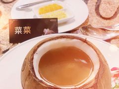 -西安赛瑞喜来登大酒店