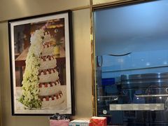 -花花卷卷·鲜食蛋糕(静安久光百货店)