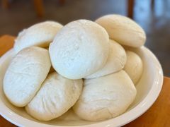 -红灯笼姥姥饭店·江景餐厅