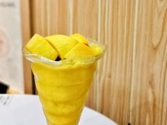 超级芒果冰-糖潮糖水铺(省府店)