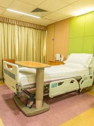 -杭州贝瑞斯美华妇儿医院·早孕·产检·儿科