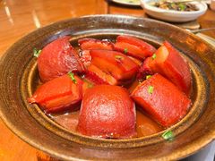-小天厨民间菜馆(深圳街店)
