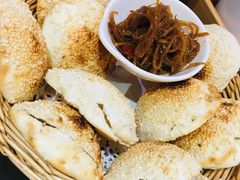 武大郎炊饼-映像威海·海鲜味道(市区店)