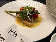 -Nord Grill&Bar Highland诺德西餐(深圳欢乐海岸店)