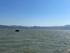 -东钱湖旅游度假区