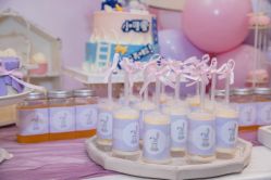 点击看大图 -觅糖派对·宝宝宴生日宴一站式派对策划(河西店)