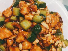 -紫光园·烤鸭(吕家营店)