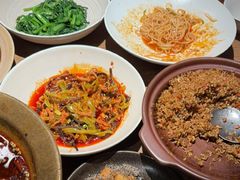 -巴蜀风·地道川菜(总店)