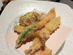 -匠和风精致料理(祥禾天地店)