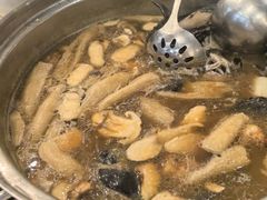 -太婆天府山珍酒楼(亚运村店)