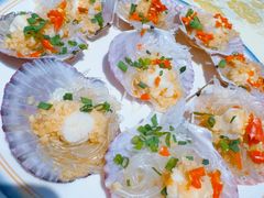 -铭副琦食·虾蟹烩馆(渔人码头店)