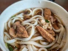 -易裕和·长沙米粉(友谊路店)