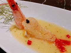 -海派悦庭·海胆烧麦·新融合菜(凯德广场店)