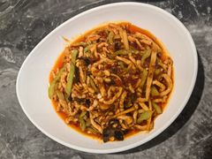 -前海沿·海鲜水饺青岛菜(乐客城店)