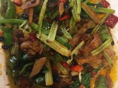 -新302餐厅(国家新闻出版广电总局)