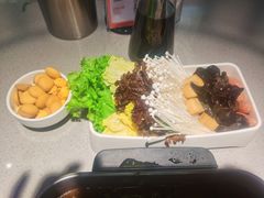 -半天妖烤鱼(石岛店)