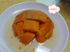 -农家土菜老煨锅(木鱼镇店)