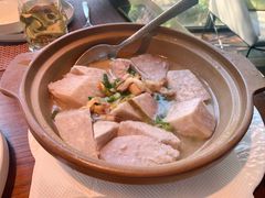 -肴约·花园式餐厅(湖里店)