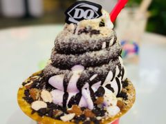 -DQ·蛋糕·冰淇淋(三亚青春颂店)
