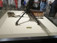 -台儿庄大战纪念馆