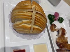 -凯鸽酒楼•雁北民间菜(华北星店)