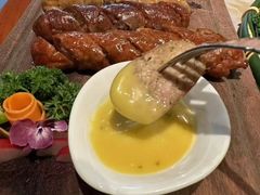 -通海俄式烧烤·俄罗斯大串(嵩山路店)