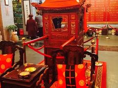 -宁波状元楼酒店(和义路店)