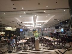 -芭菲盛宴·环球美食(解放碑英利国际店)