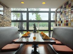 -申德勒加油站西餐厅(太仓店)
