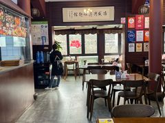 -孙盛兴奥灶面馆·蟹黄面·三虾面(山塘街总店)