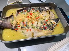 -半天妖烤鱼(紫荆广场店)