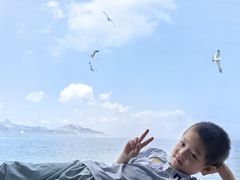 -海驴岛(荣成市)