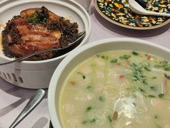 -盛百味·家宴餐厅(霸州分店)