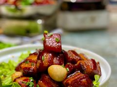 -雍沪里·沪湘融合菜( 康桥店)