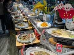 -不倒翁·安徽名菜楼(步行街店)