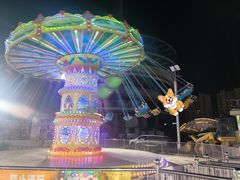 -塔湾兴顺国际观光夜市