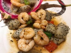 -清水日本料理铁板烧(学府路店)