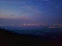 -紫金山山顶公园