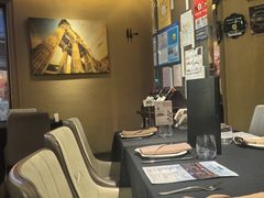 -Efes Turkish & Mediterranean Cuisine 艾菲斯餐厅(陆家嘴店)