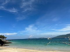 -海南分界洲岛旅游区