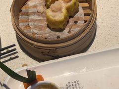 -煲王粤菜餐厅(中侨中心店)