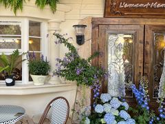 -Lamant Manor已闻花名关於蓝