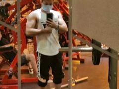 -古德菲力健身(特区报业店)