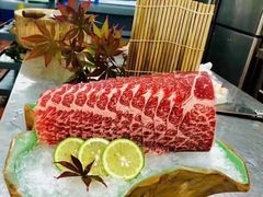 -海捞工坊泉水火锅