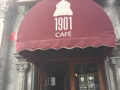-1901 Cafe(西四店)