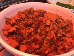 -三毛烤鸡(清泰街店)