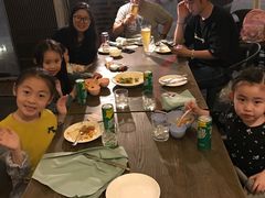 -The BREW·酿餐厅(浦东嘉里大酒店)