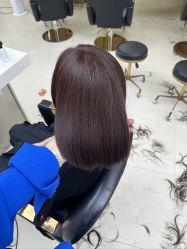 -GANO HAIR 