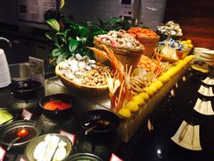 -OPEN開全日自助餐厅·牛肉火锅·海鲜(佛山希尔顿酒店)